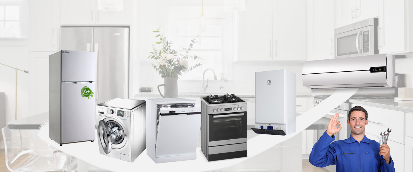 Akçakale Hotpoint Servisi